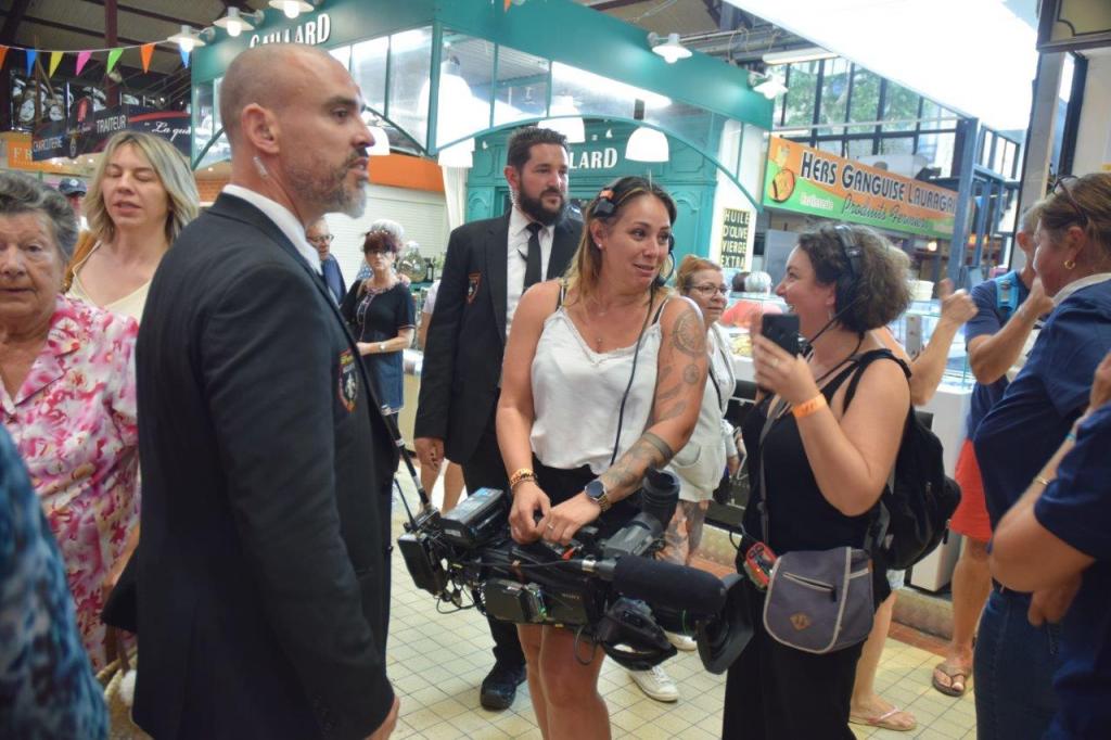halles_narbonne_plus_beau_marche_de_france_tf1_13h_marie-sophie_lacarrau_30_juin_2022-Photos_Laure_Martorell-197