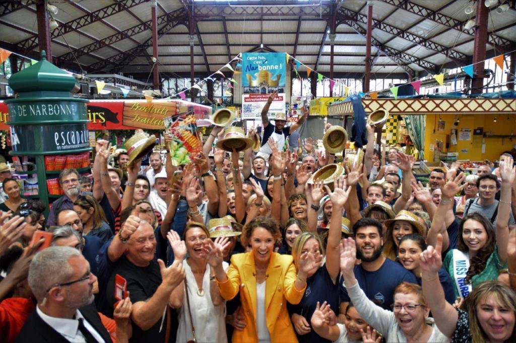 halles_narbonne_plus_beau_marche_de_france_tf1_13h_marie-sophie_lacarrau_30_juin_2022-Photos_Laure_Martorell-203