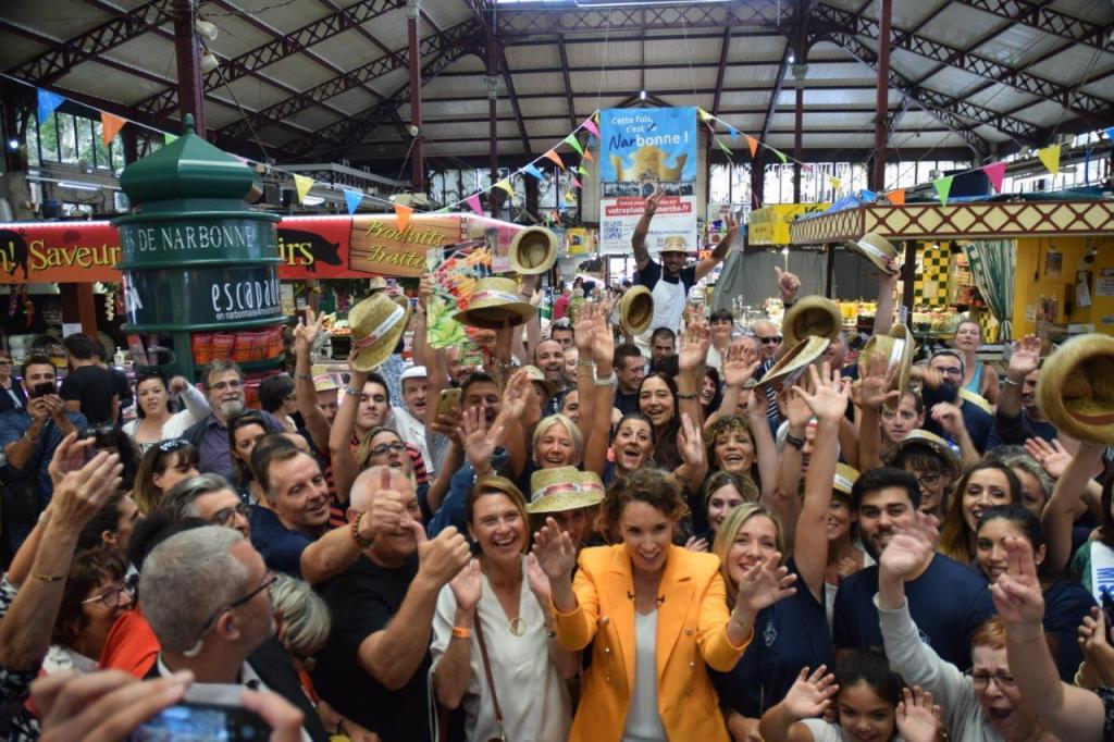 halles_narbonne_plus_beau_marche_de_france_tf1_13h_marie-sophie_lacarrau_30_juin_2022-Photos_Laure_Martorell-204