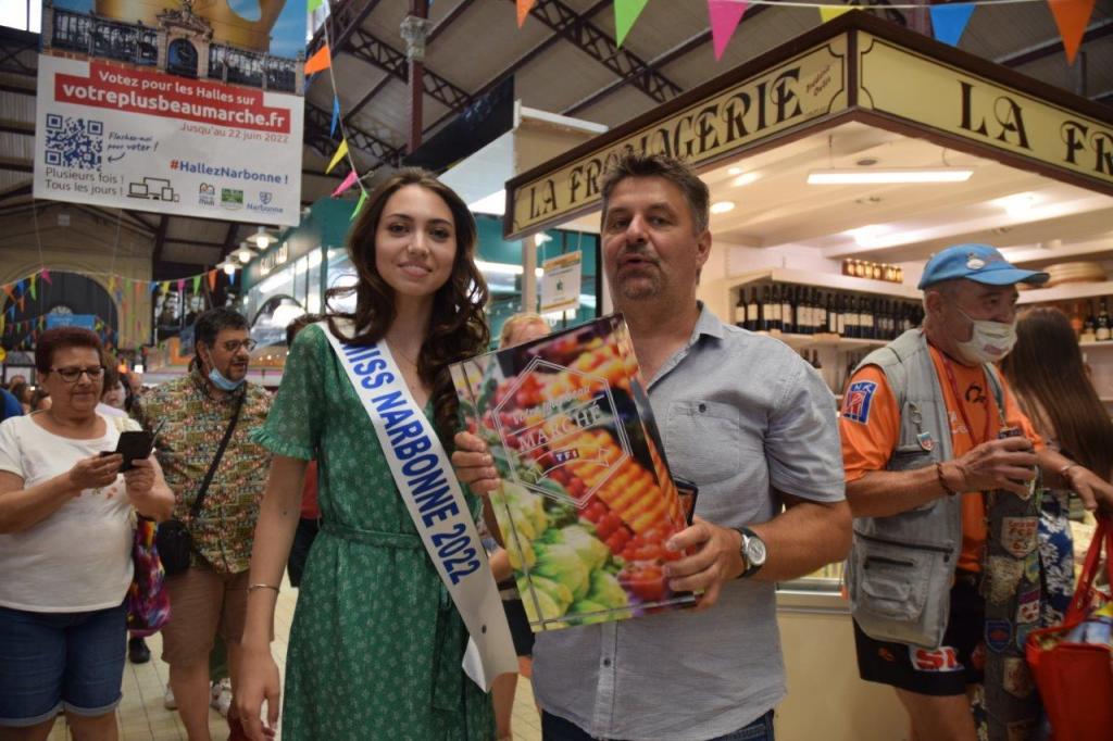 halles_narbonne_plus_beau_marche_de_france_tf1_13h_marie-sophie_lacarrau_30_juin_2022-Photos_Laure_Martorell-207
