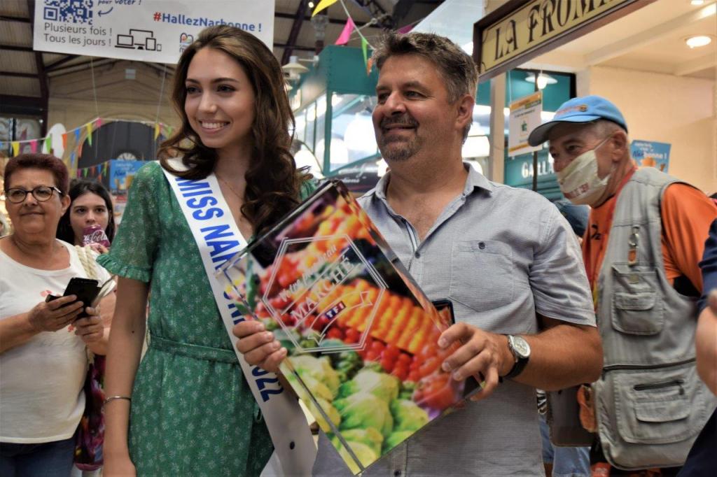 halles_narbonne_plus_beau_marche_de_france_tf1_13h_marie-sophie_lacarrau_30_juin_2022-Photos_Laure_Martorell-209