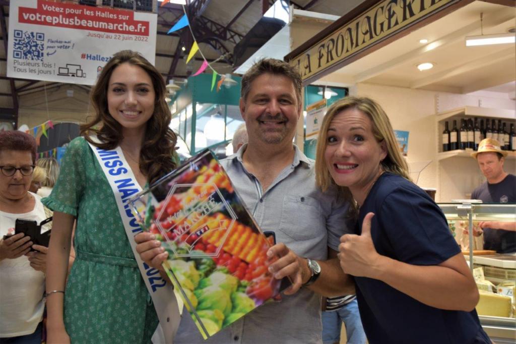 halles_narbonne_plus_beau_marche_de_france_tf1_13h_marie-sophie_lacarrau_30_juin_2022-Photos_Laure_Martorell-210