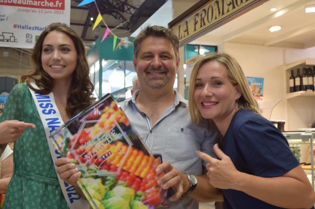 halles_narbonne_plus_beau_marche_de_france_tf1_13h_marie-sophie_lacarrau_30_juin_2022-Photos_Laure_Martorell-211