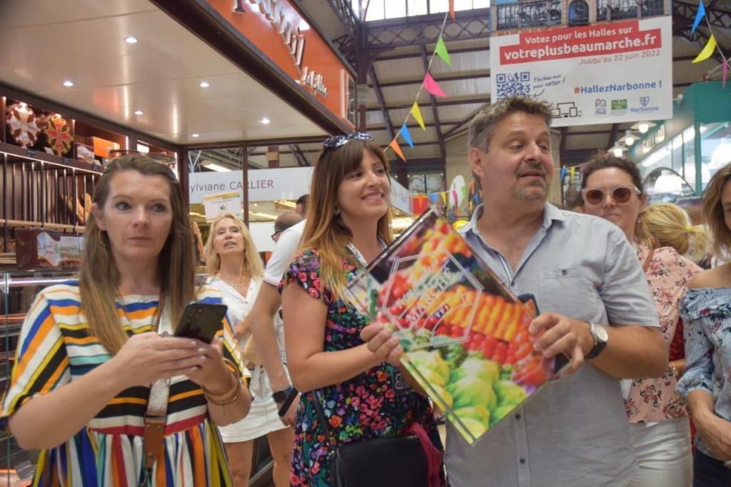 halles_narbonne_plus_beau_marche_de_france_tf1_13h_marie-sophie_lacarrau_30_juin_2022-Photos_Laure_Martorell-212