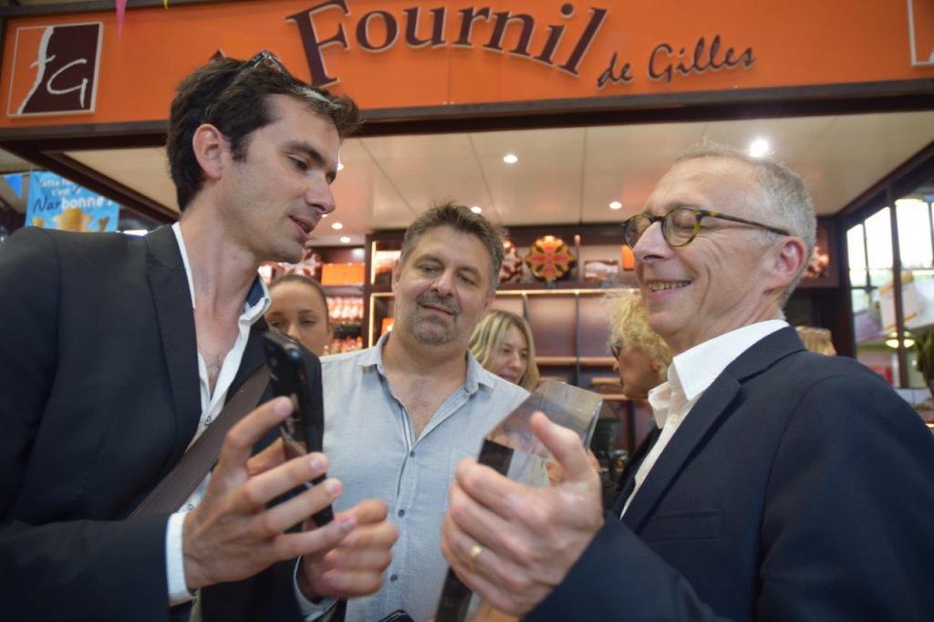 halles_narbonne_plus_beau_marche_de_france_tf1_13h_marie-sophie_lacarrau_30_juin_2022-Photos_Laure_Martorell-218