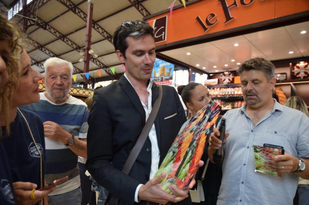 halles_narbonne_plus_beau_marche_de_france_tf1_13h_marie-sophie_lacarrau_30_juin_2022-Photos_Laure_Martorell-219