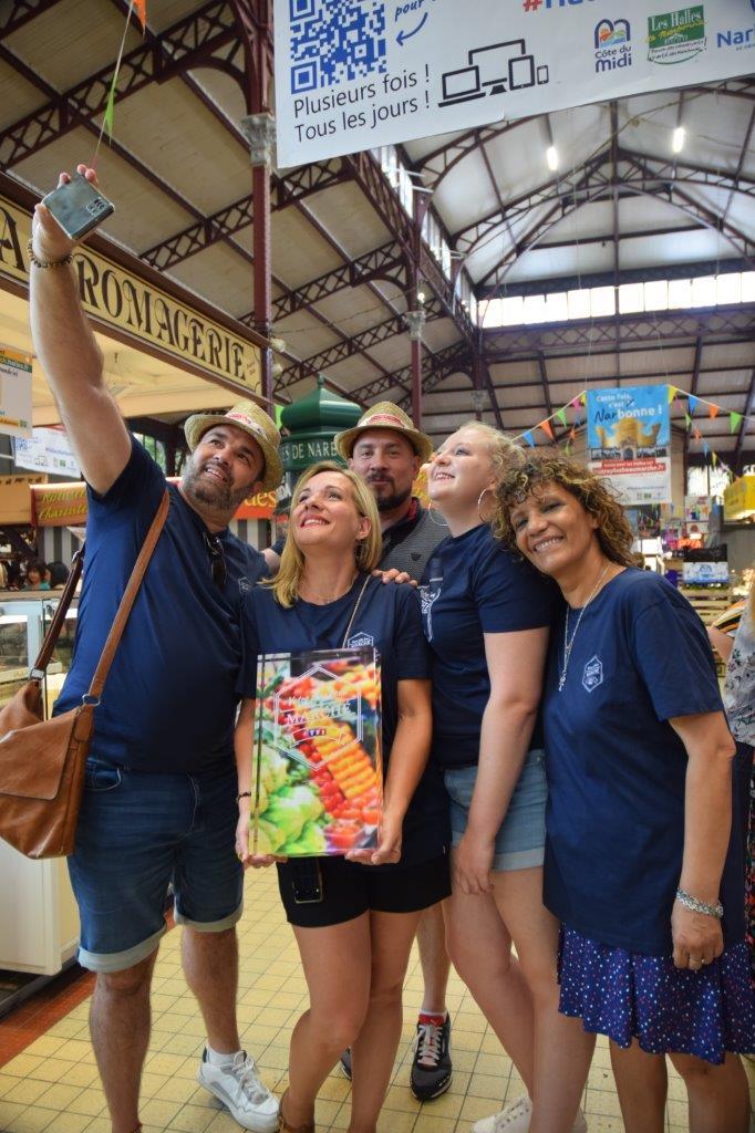 halles_narbonne_plus_beau_marche_de_france_tf1_13h_marie-sophie_lacarrau_30_juin_2022-Photos_Laure_Martorell-230