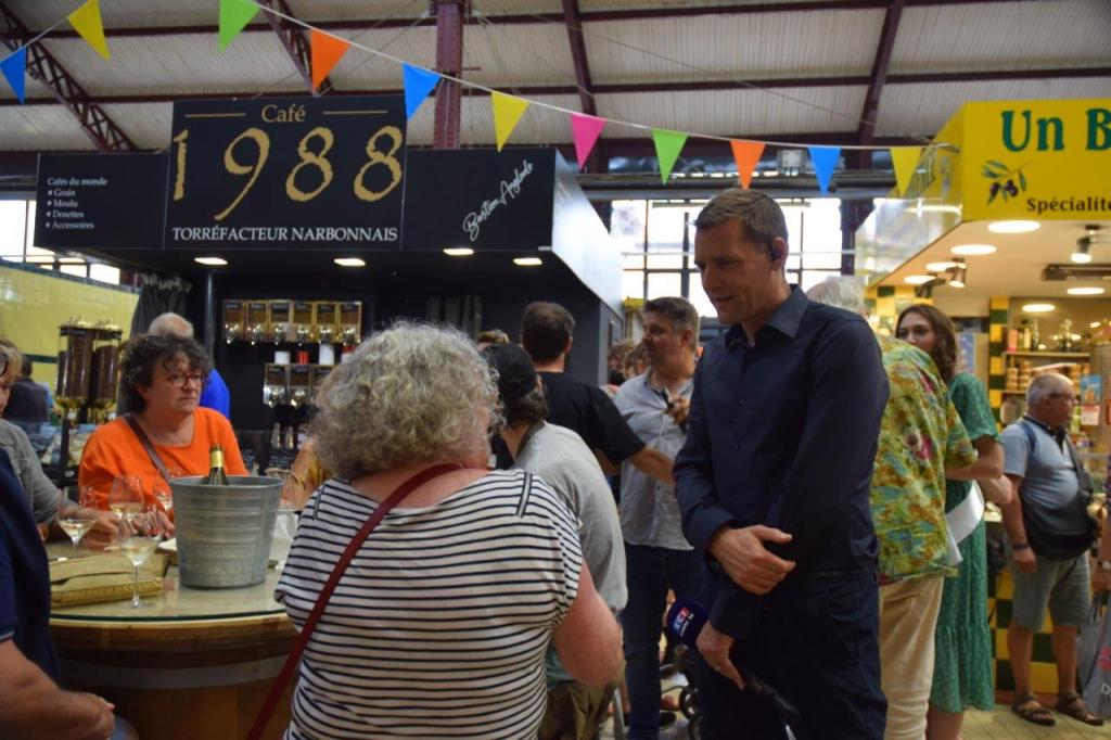 halles_narbonne_plus_beau_marche_de_france_tf1_13h_marie-sophie_lacarrau_30_juin_2022-Photos_Laure_Martorell-73