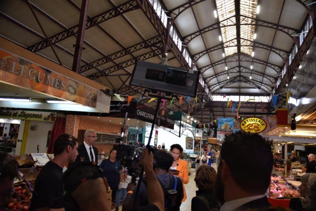 halles_narbonne_plus_beau_marche_de_france_tf1_13h_marie-sophie_lacarrau_30_juin_2022-Photos_Laure_Martorell-92