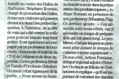 Independant-et-Midi-Libre-du-20-nov-2022-Halles-Narbonne-produits-Tripiers