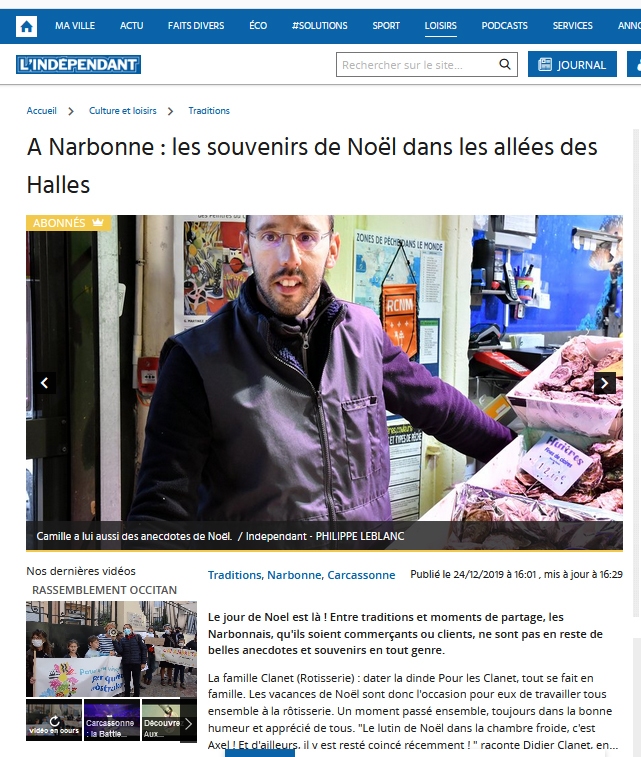 fete_fin_annee_noel__l_hippocampe_2019_halles_narbonne_independant
