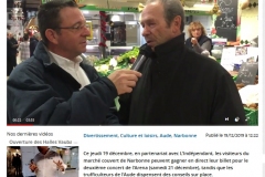 fete_fin_annee_noel_animation_lindependant_2019_halles_narbonne_independant