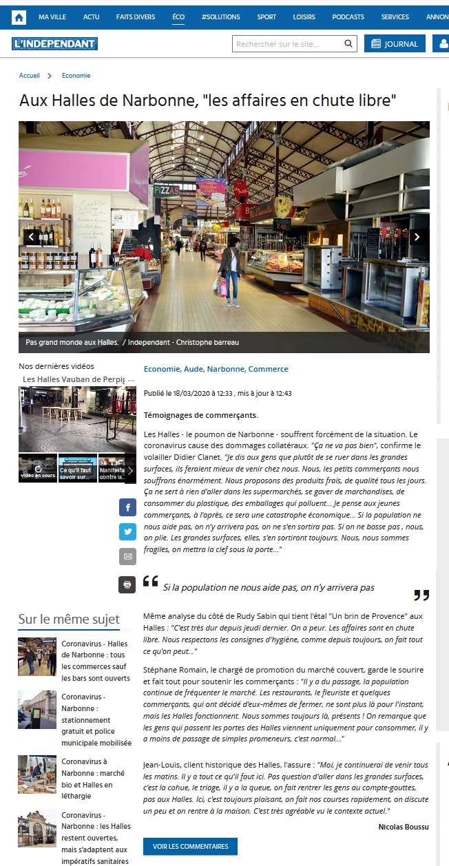 affaires_baisse_coronavirus_2020_halles_narbonne_independant