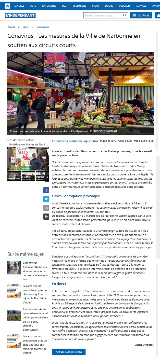aides_ville_coronavirus_2020_halles_narbonne_independant