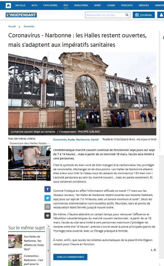 imperatifs_sanitaires_coronavirus_2020_halles_narbonne_independant