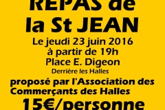 affichette internet