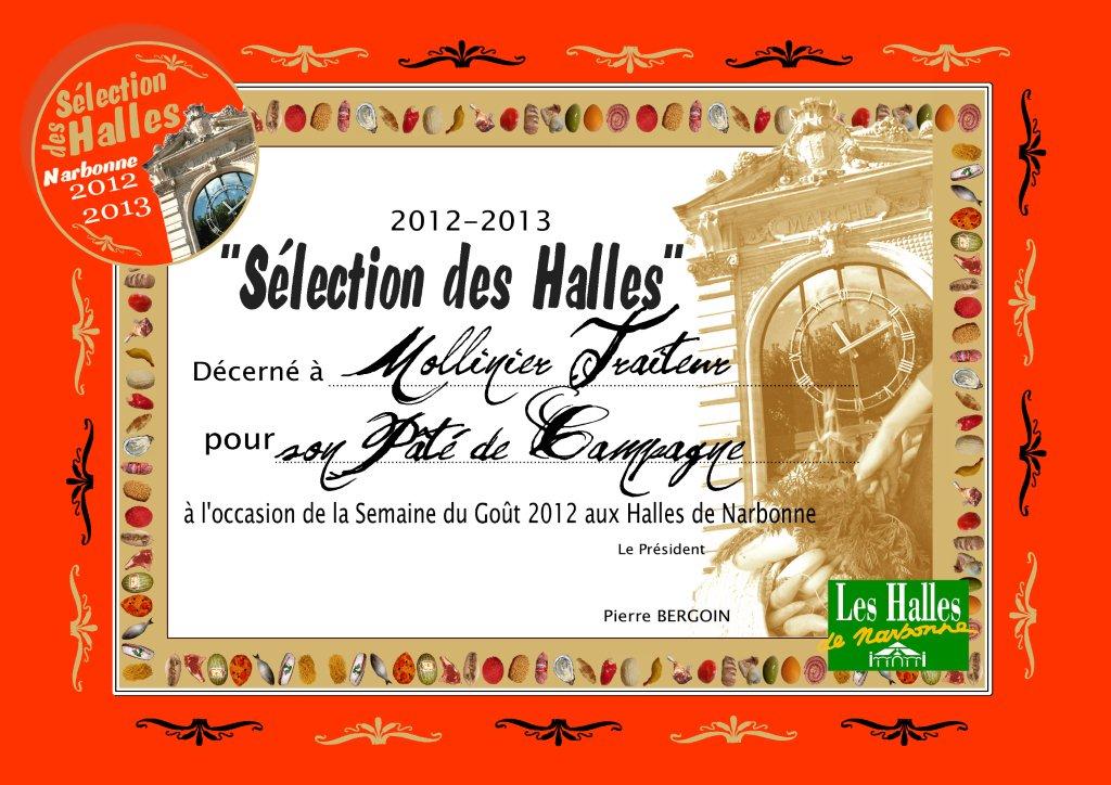 Selection_des_halles_de_narbonne-2012-2013-pate_de_campagne_Eric_Mollinier_traiteur