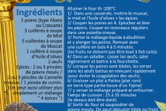 les_halles_de_narbonne_recette__romaine_patina_de_poires_apicius_semaine_du_gout_2013