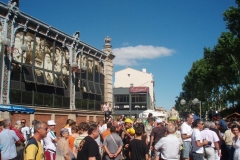 halles de narbonne tour de france 2008 (20)