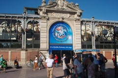 halles de narbonne tour de france 2008 (3)