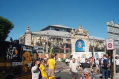 halles de narbonne tour de france 2008 (5)