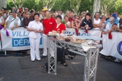 halles de narbonne tour de france 2008 (8)