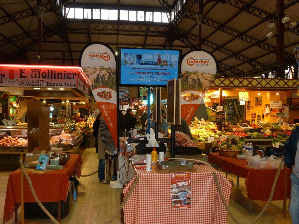 les_halles_de_narbonne_animation_promotion_produits_tripiers_interbev_benoit_carquet_champion_de_france_cuisine_plancha-22-11-2013-04