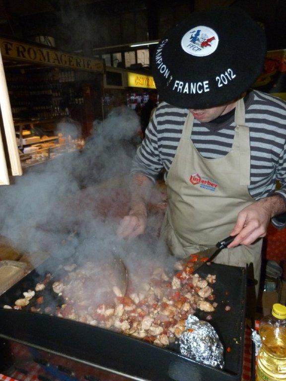 les_halles_de_narbonne_animation_promotion_produits_tripiers_interbev_benoit_carquet_champion_de_france_cuisine_plancha-22-11-2013-22