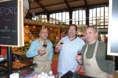 les_halles_de_narbonne_animation_promotion_produits_tripiers_interbev_benoit_carquet_champion_de_france_cuisine_plancha-22-11-2013-18