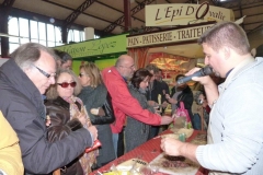 les_halles_de_narbonne_animation_promotion_produits_tripiers_interbev_benoit_carquet_champion_de_france_cuisine_plancha-23-11-2013-49