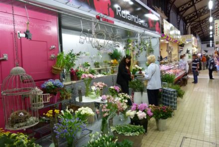 Rolande Fleurs