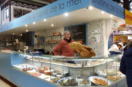 La Table de Benoit