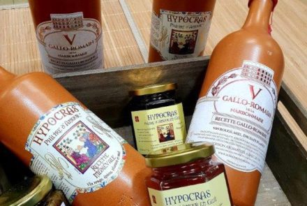 O’Gallico – œufs frais & produits locaux