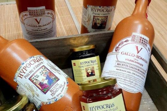 O’Gallico – œufs frais & produits locaux