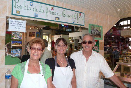 La Boucherie de Tradition - Boucher - Lézignan Corbières