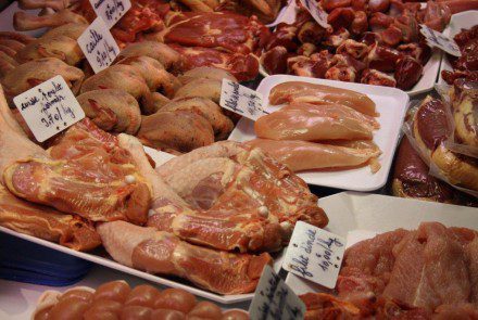 Volailles Rous – Quai des Plumes Volailles Rous – Quai des Plumes