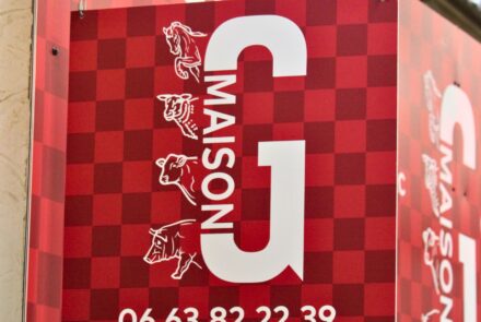 MAISON G MAISON G