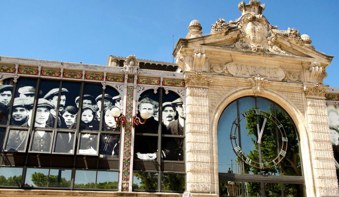 Les Halles c’est quoi ?