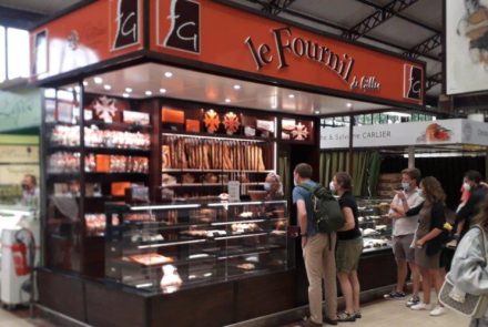 Le Fournil de Gilles Le Fournil de Gilles