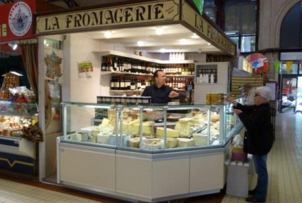 La Fromagerie Oulès