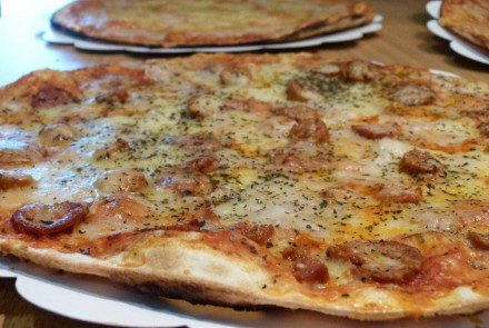 Aux Délices d&rsquo;Italie