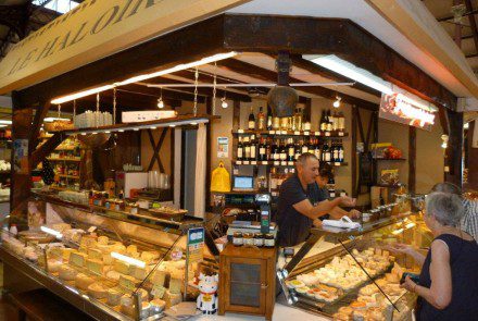 Fromagerie Le Haloir