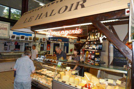 Fromagerie Le Haloir