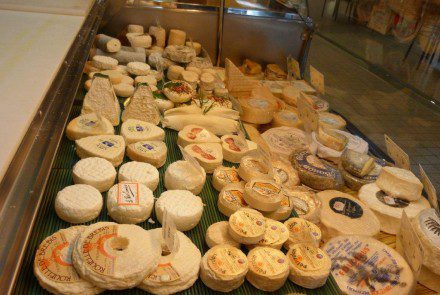 Fromagerie Le Haloir