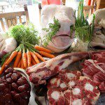 La Tête de Veau aux Halles de Narbonne