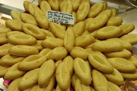 Brin de Gourmandise d’Alizée Brin de Gourmandise d’Alizée