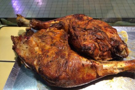 Rotisserie Ô POULATCHO
