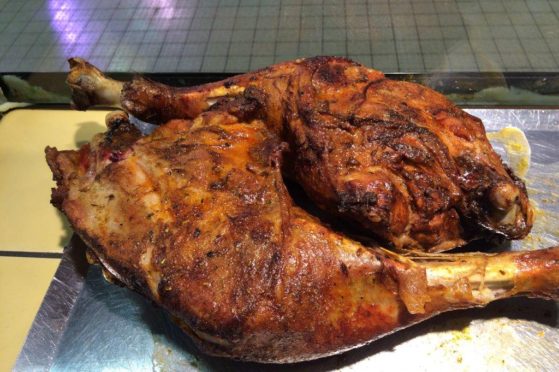 Rotisserie Ô POULATCHO
