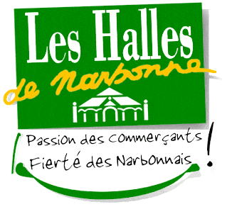 Halles de Narbonne