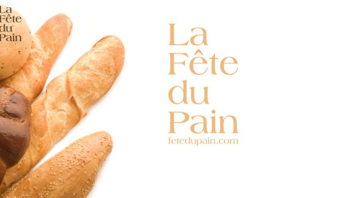 Fete du Pain 2016 aux Halles de Narbonne